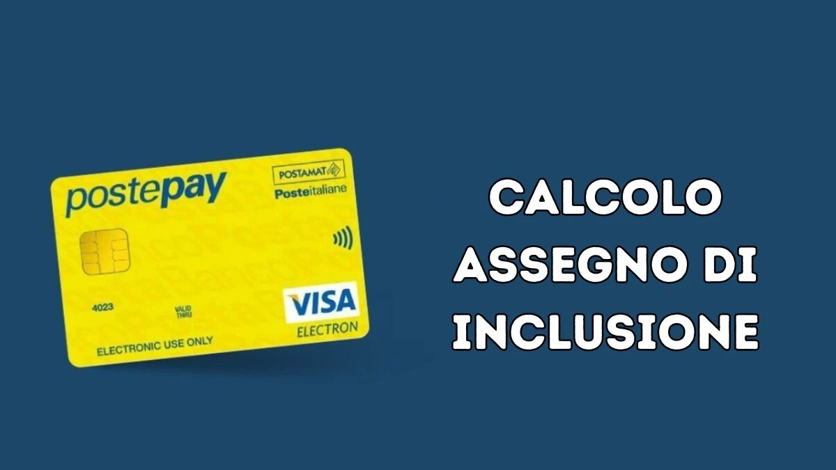 Simulatore ADI Online 2026: Calcolatore Assegno di Inclusione Inps